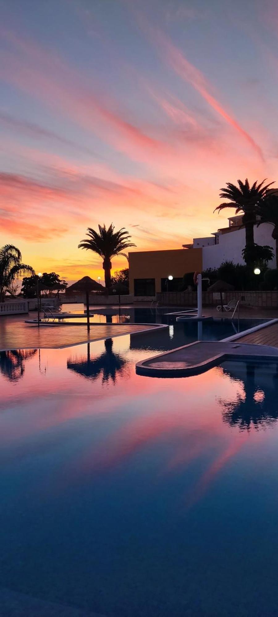 Apartamento Brisas
